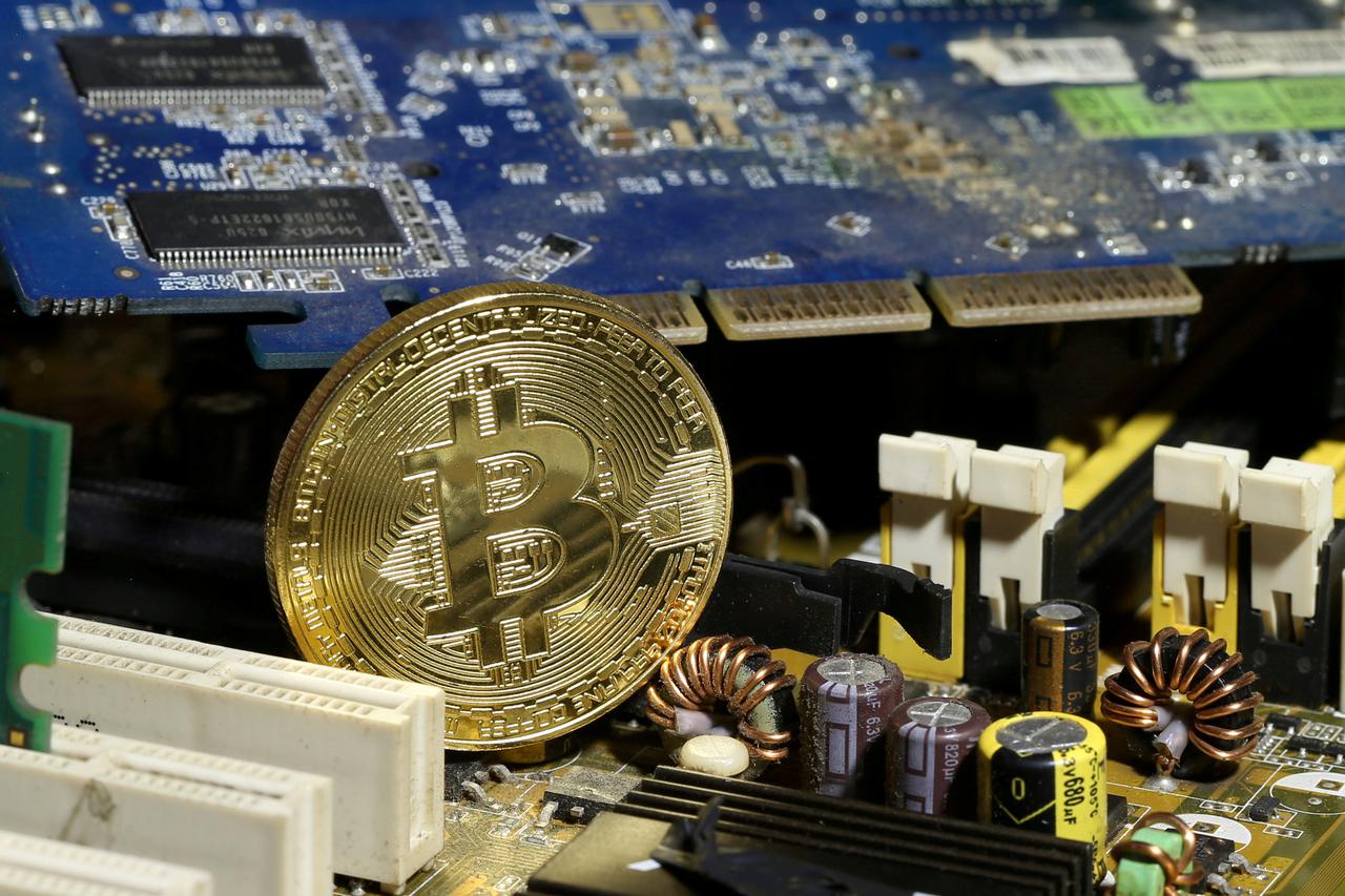 Bitcoin