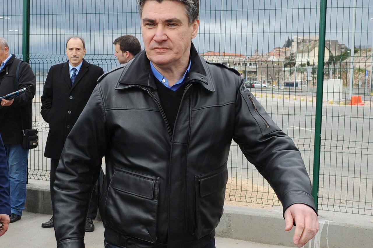 Zoran Milanović