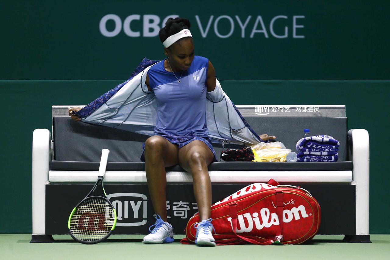 Venus Williams