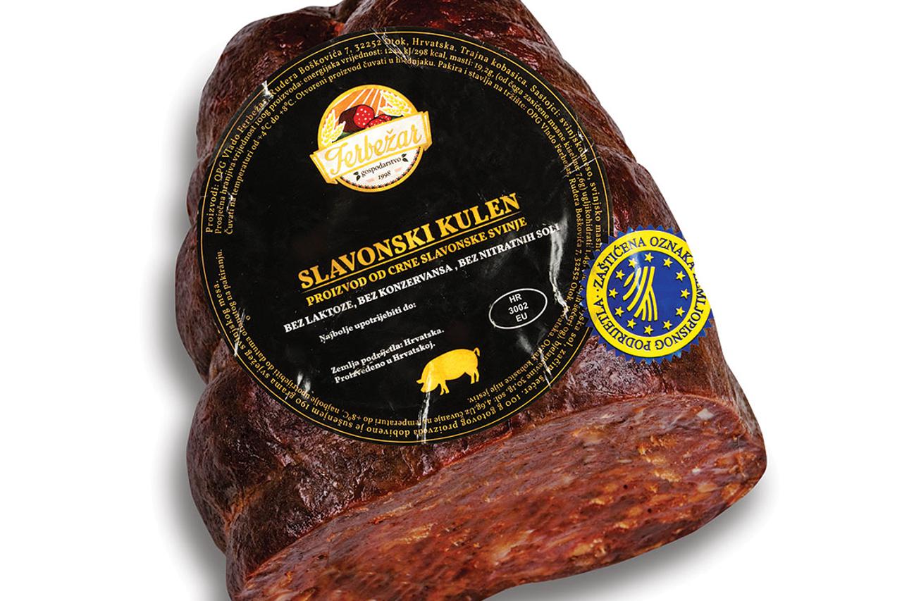 Okusi svoj zavičaj – najbolje od Hrvatske