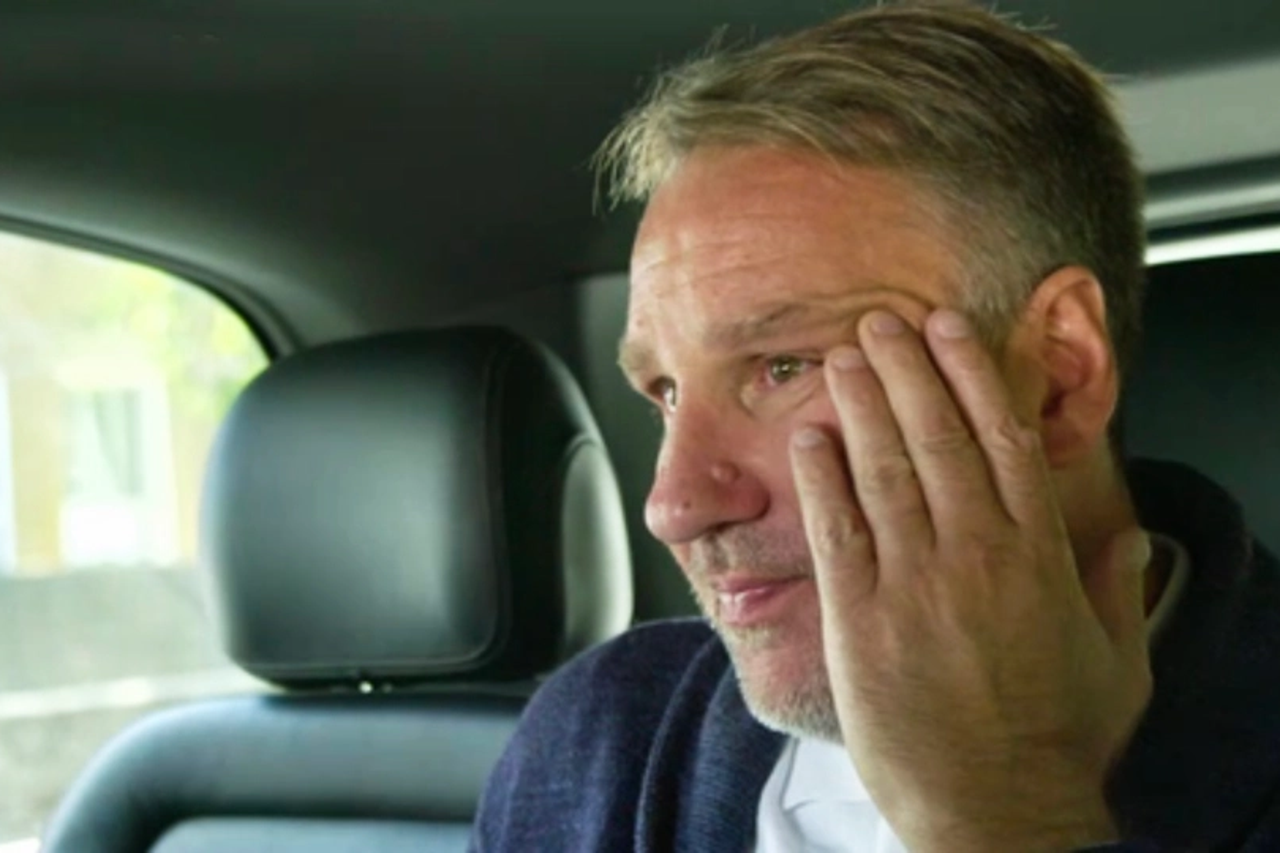 Paul Merson