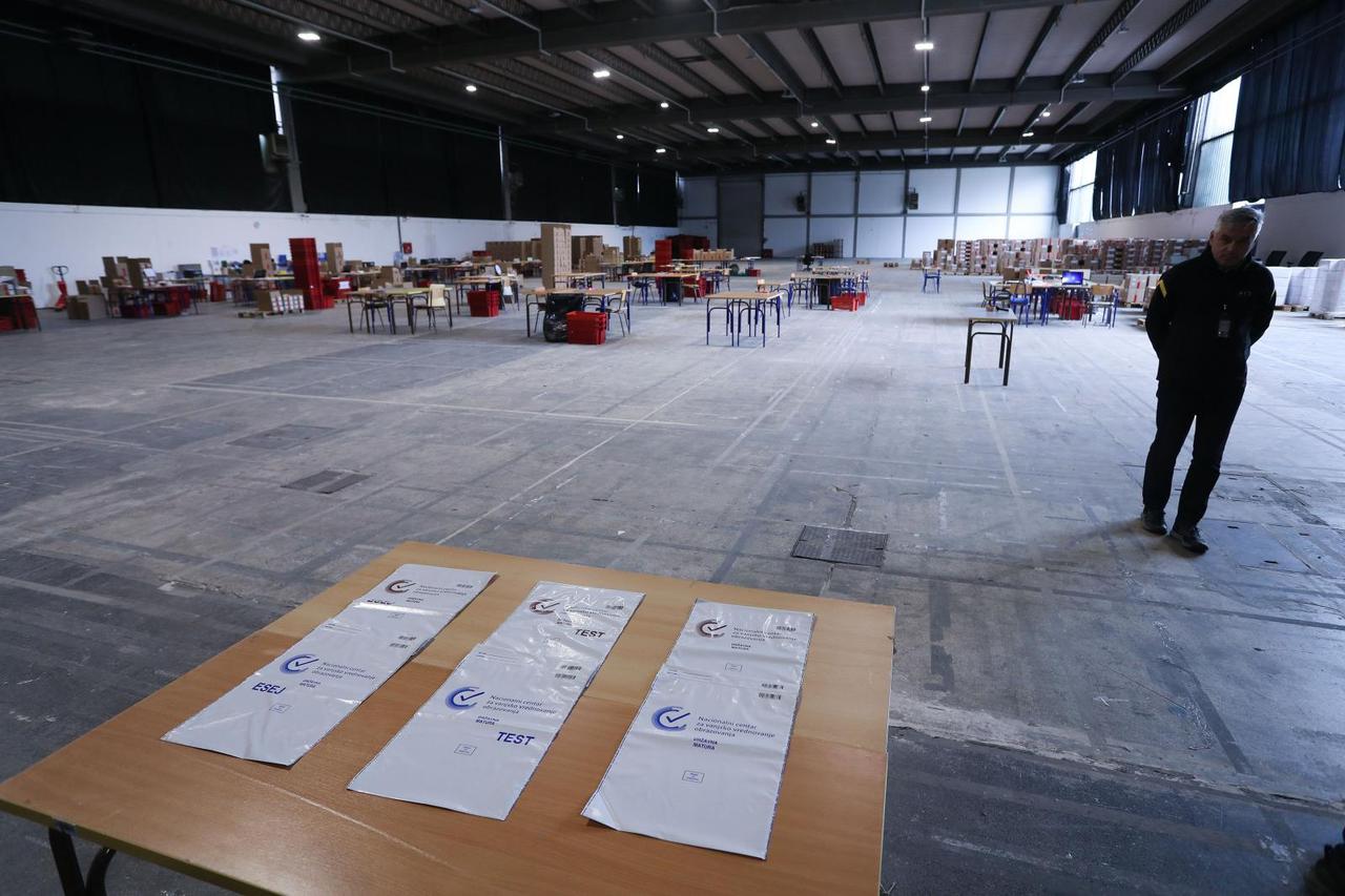 Zagreb: Pripreme za državnu maturu