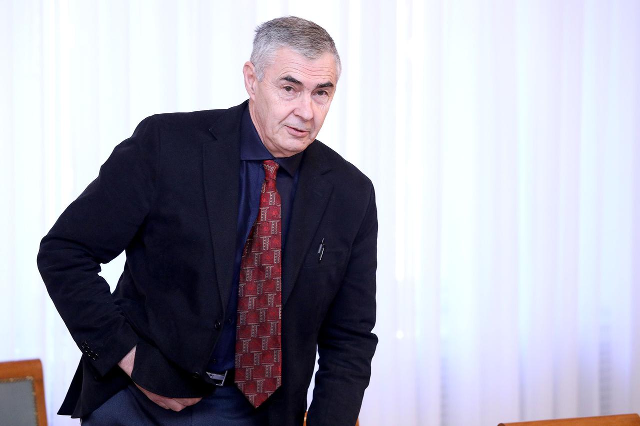 Željko Glasnović