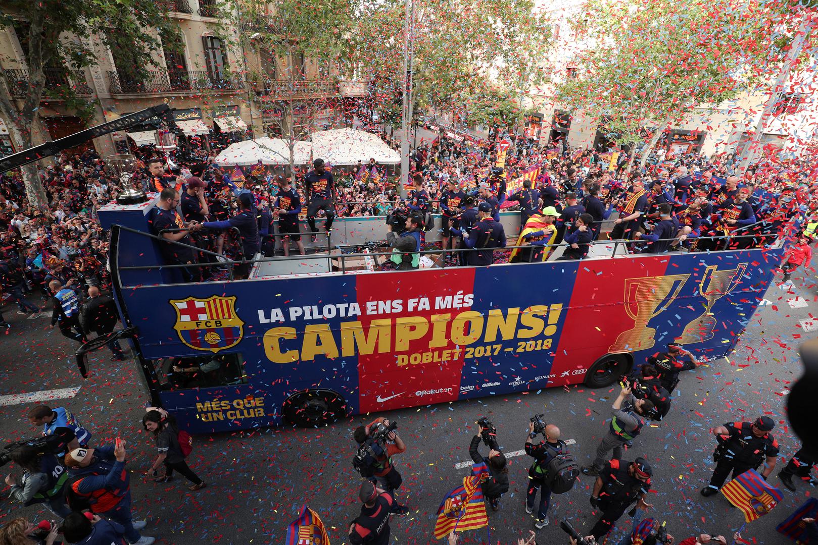 Tu je krenulo prepucavanje na relaciji Madrid - Barcelona, a kraljevskom klubu brutalno je spustio branič Katalonaca Gerard Pique.