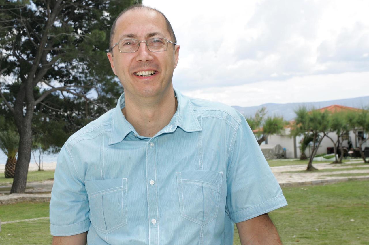 Ivan Kovačić
