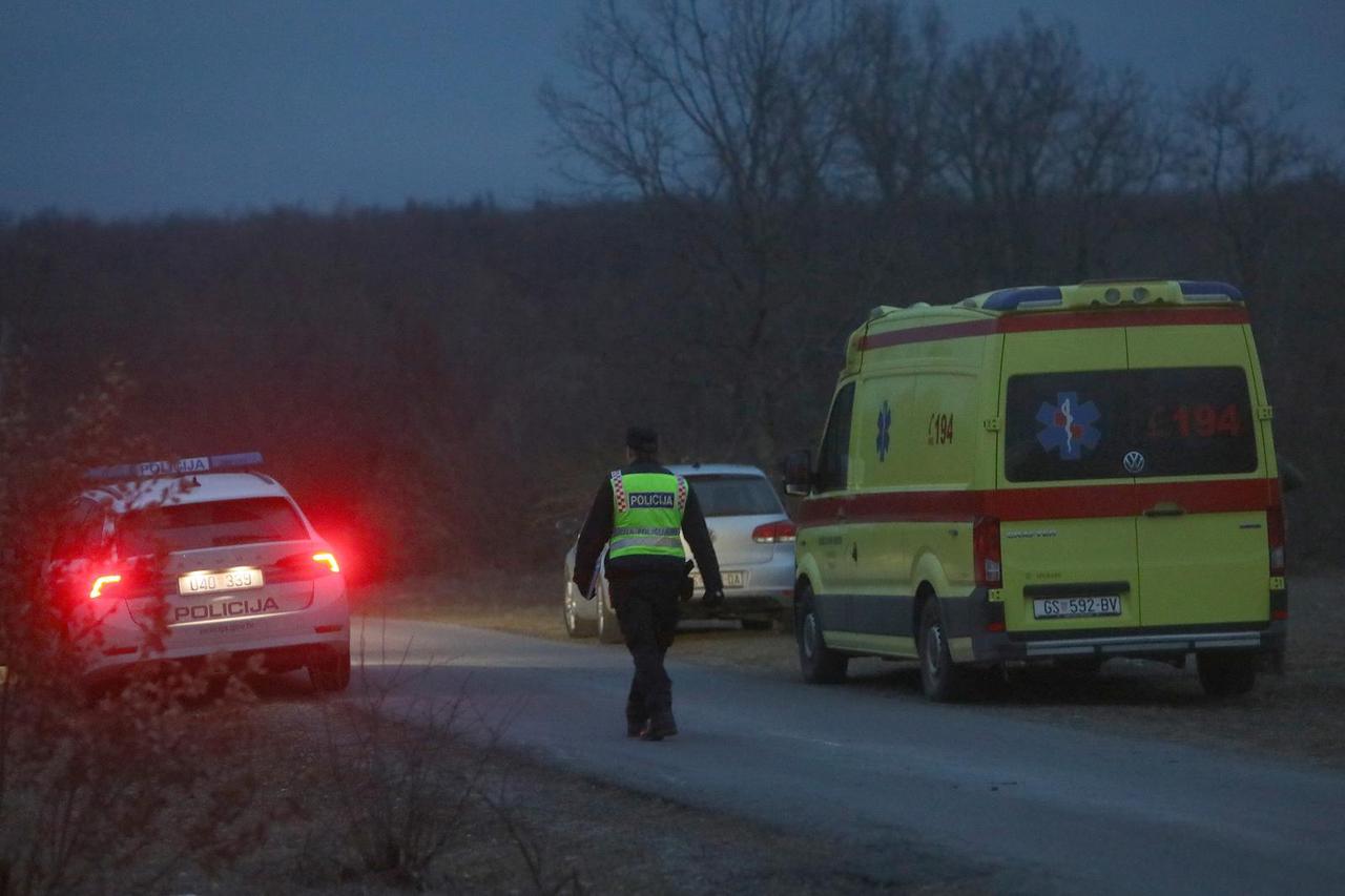 U okolici Canka stradalo dvoje pirotehnicara