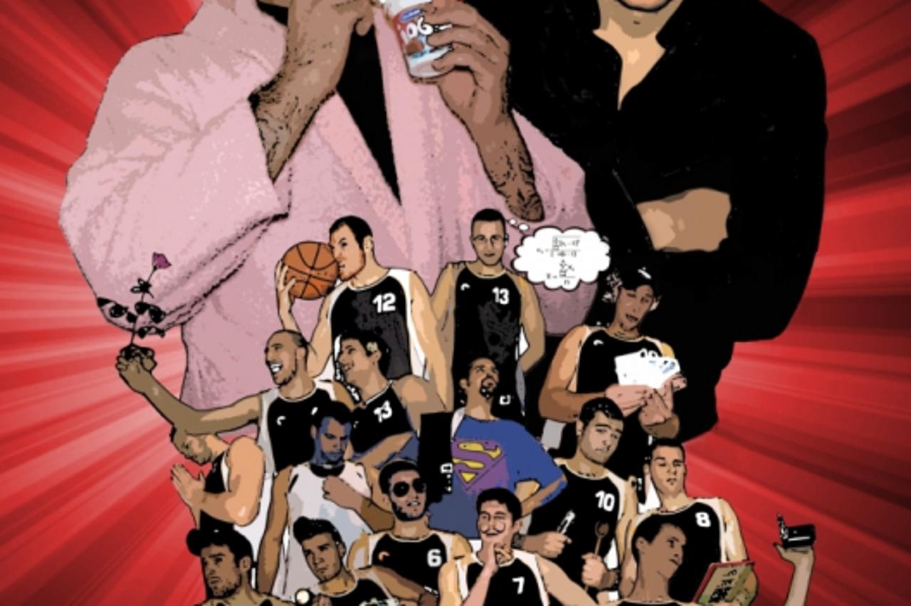 Adriatic, dugometražni amaterski film