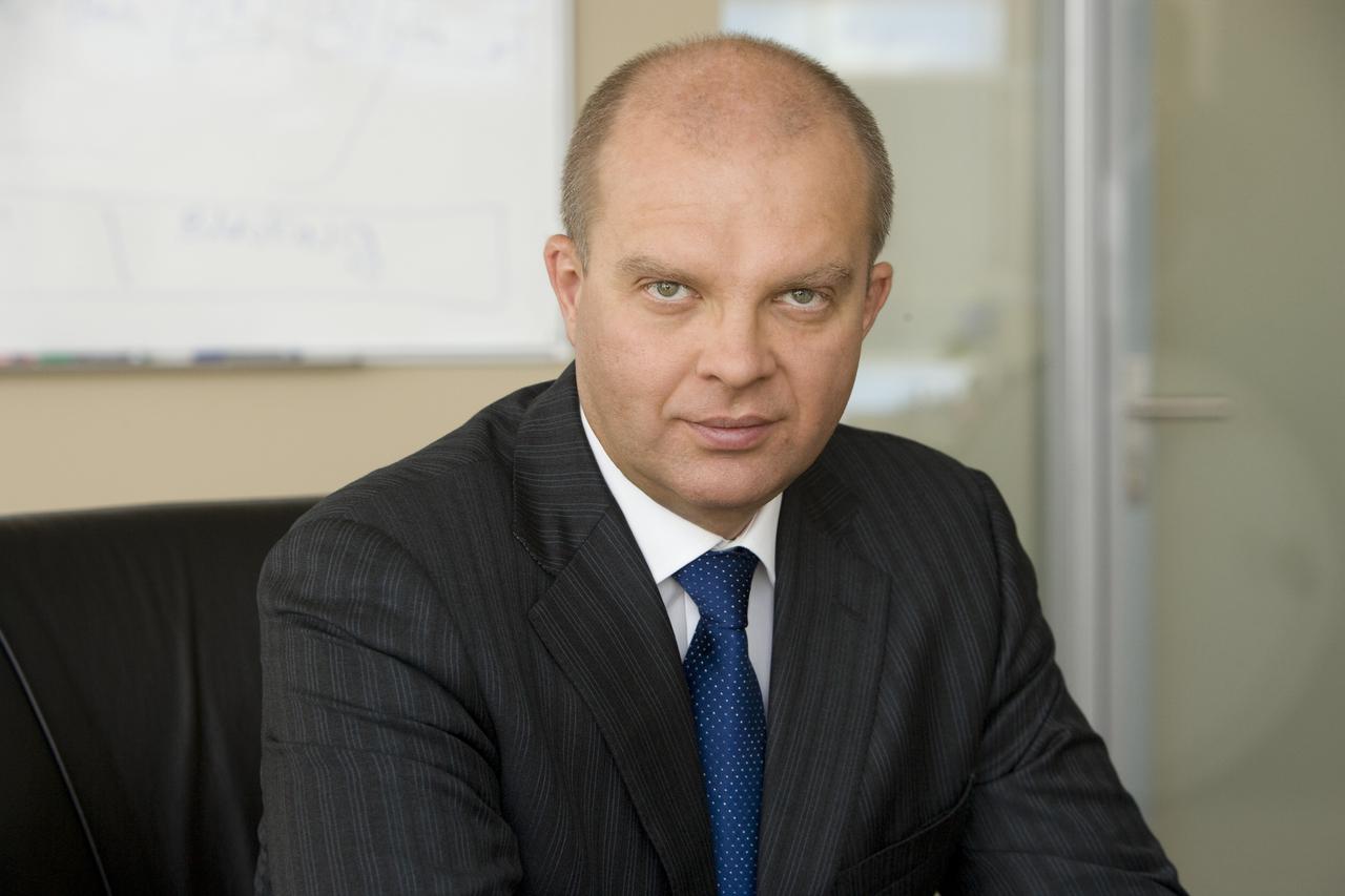 Yuri Soloviev
