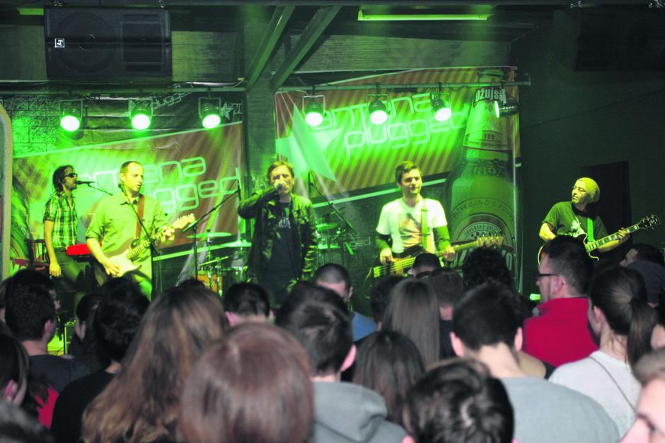 Jabuka Pepermint Vintage