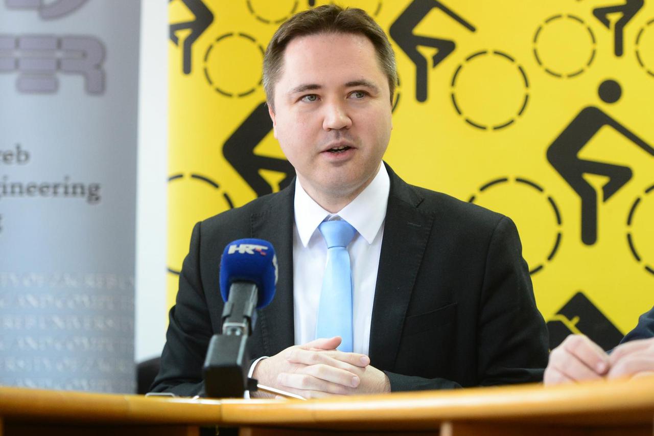 Prof. dr. sc. Mislav Grgić