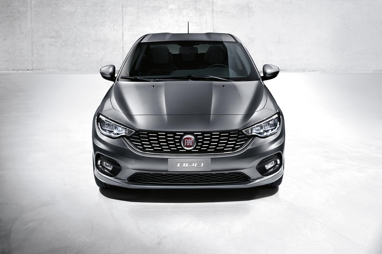 Fiat Tipo