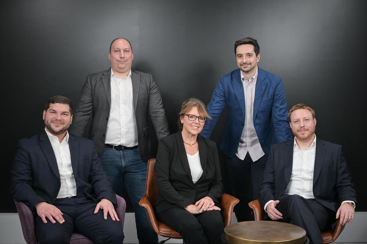 Zagreb:  Nova epizoda emisije Poslovni svijet