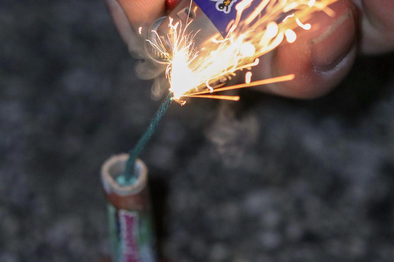 Pirotehnička sredstva