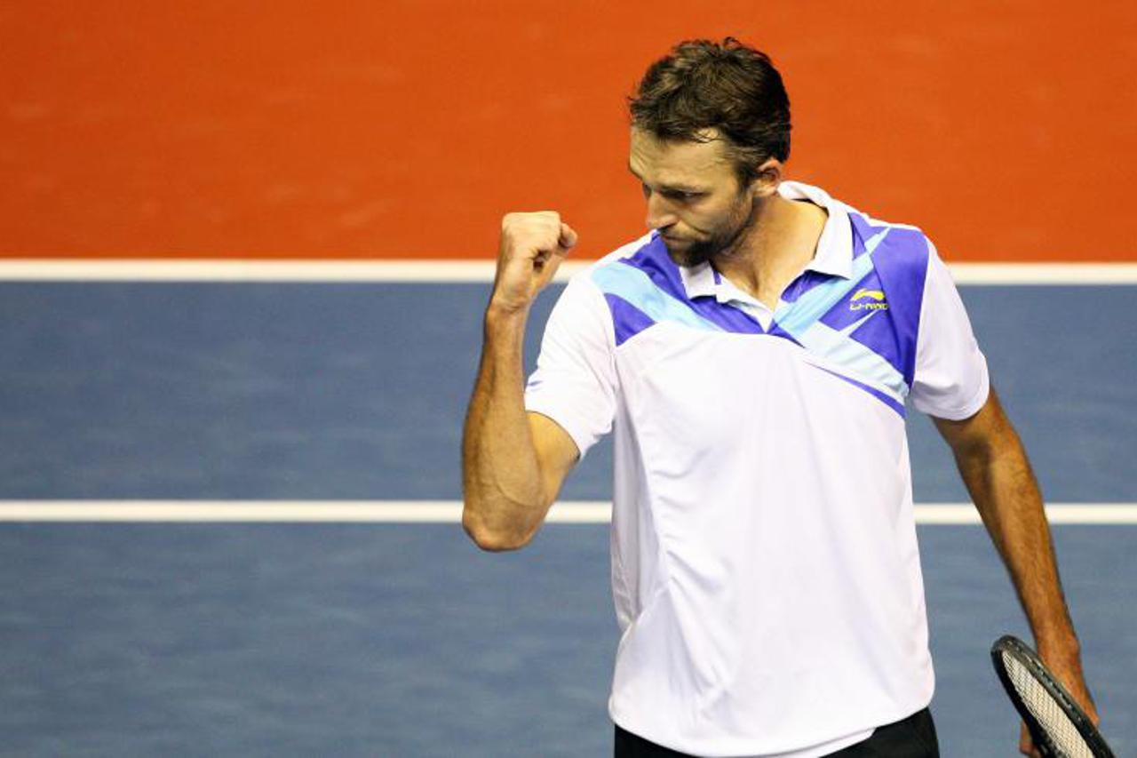Ivo Karlović (1)