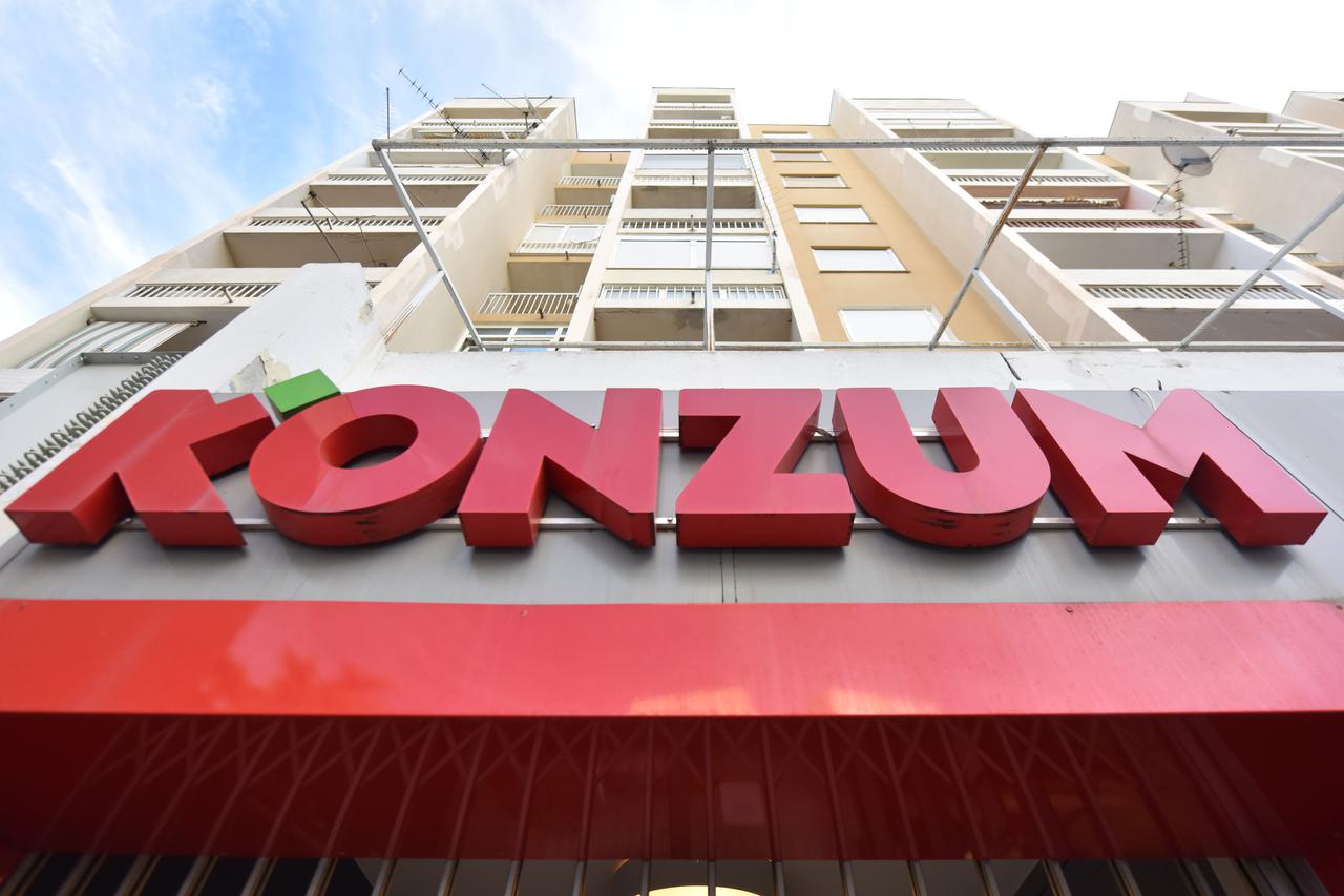 Konzum