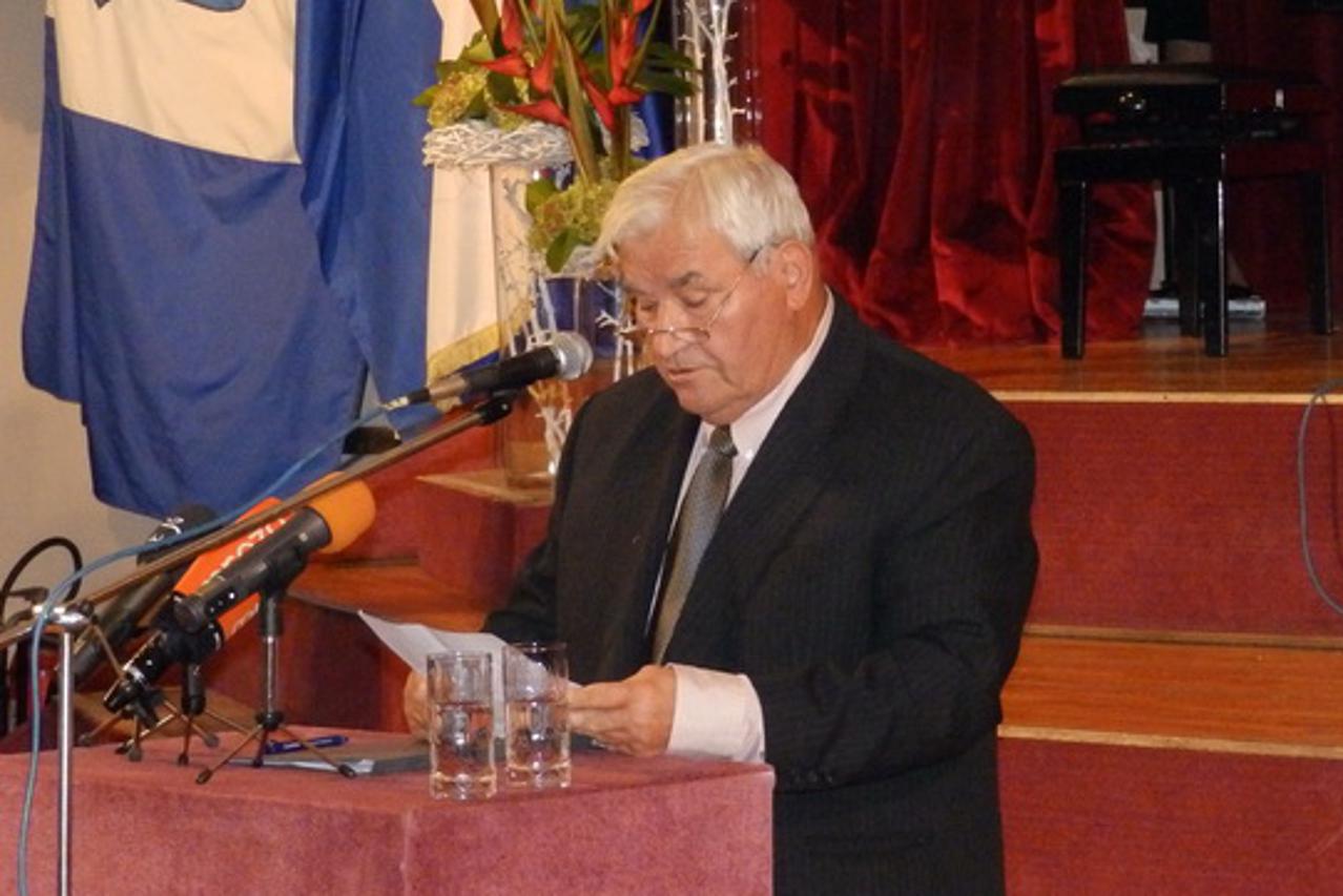 Rudolf Krznarić