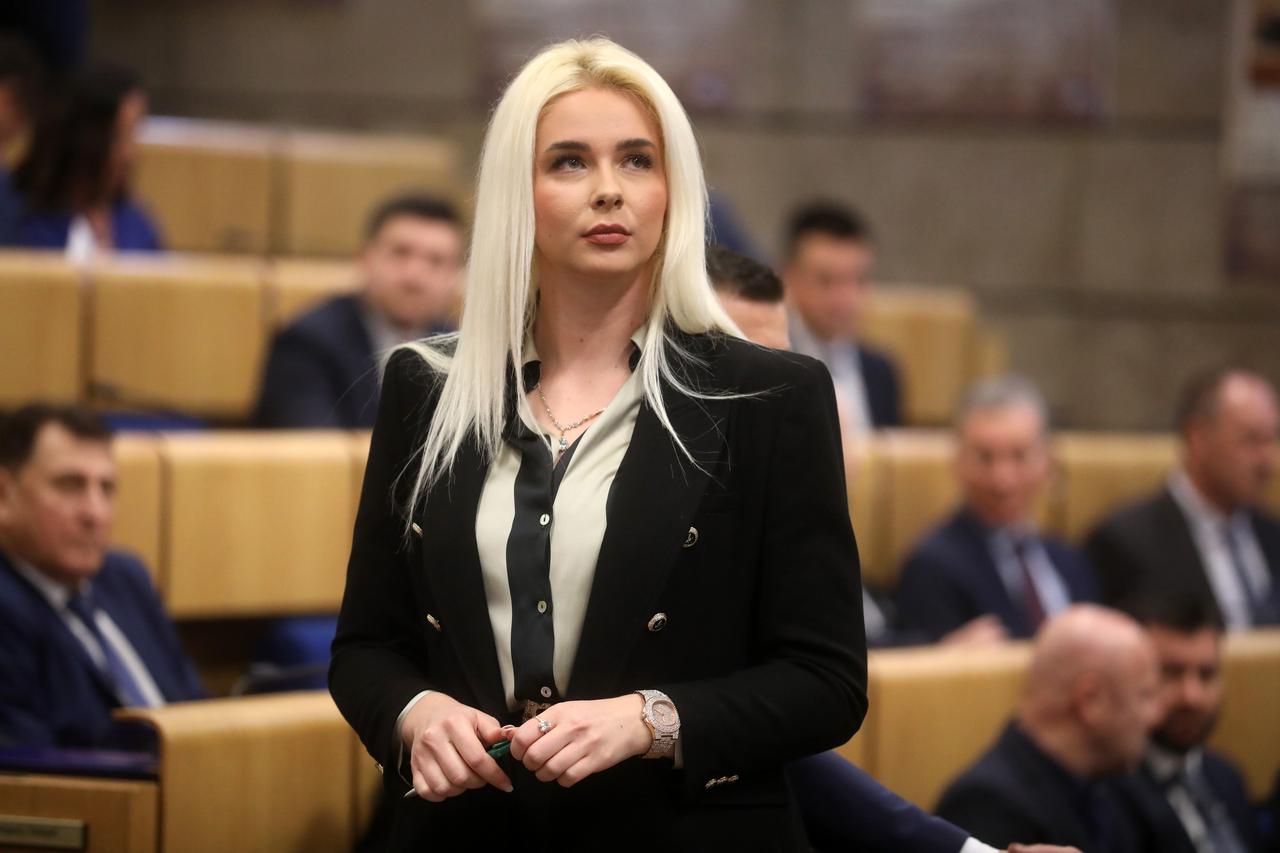 Sarajevo: Konstituirajuća sjednica Doma naroda Parlamenta Federacije BiH