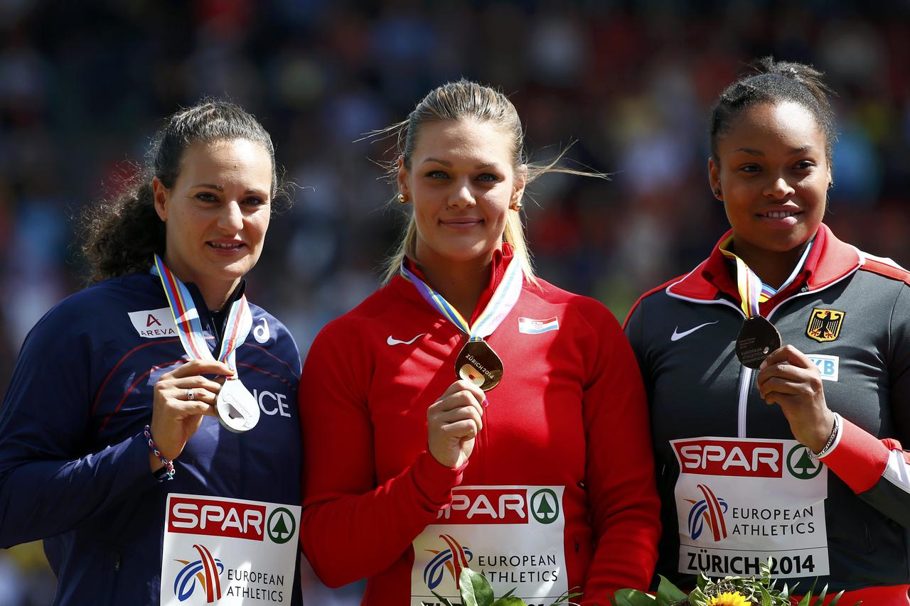 Sandra Perković