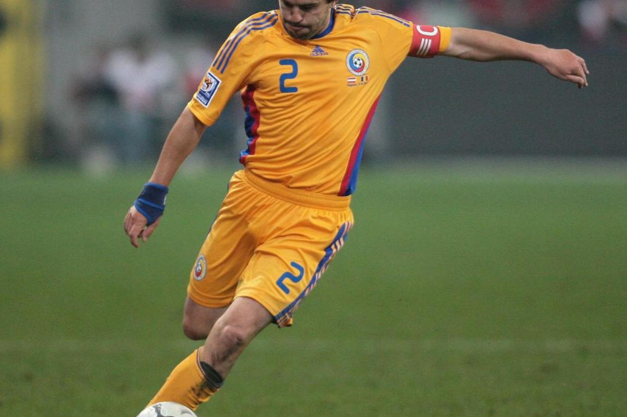 Cosmin Contra