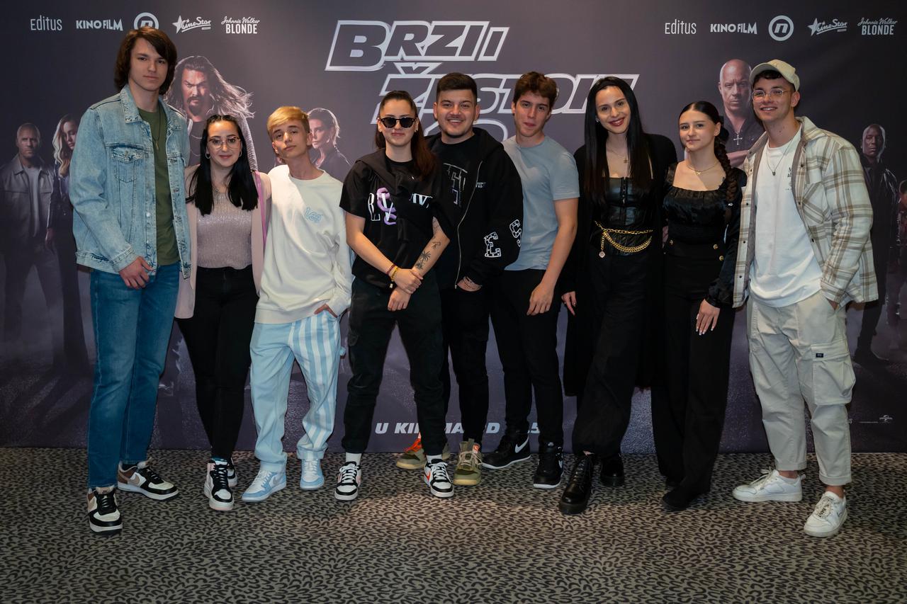 VAE, Globe Soccer Awards 2025