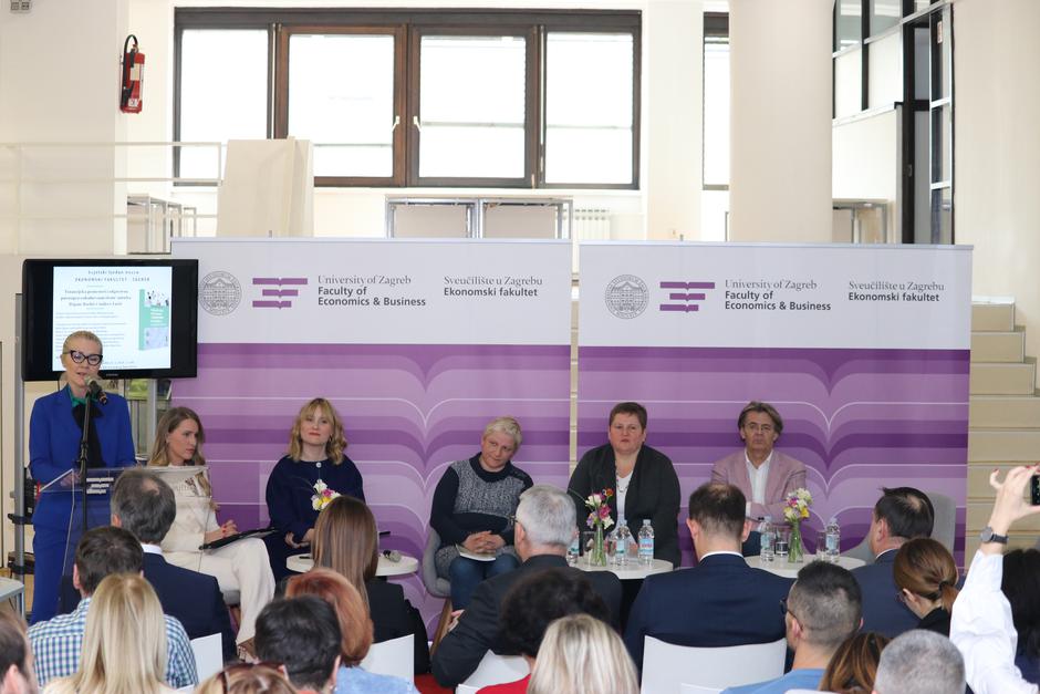 Financijska pismenost i odgovorna potrošnja u svakodnevnom životu