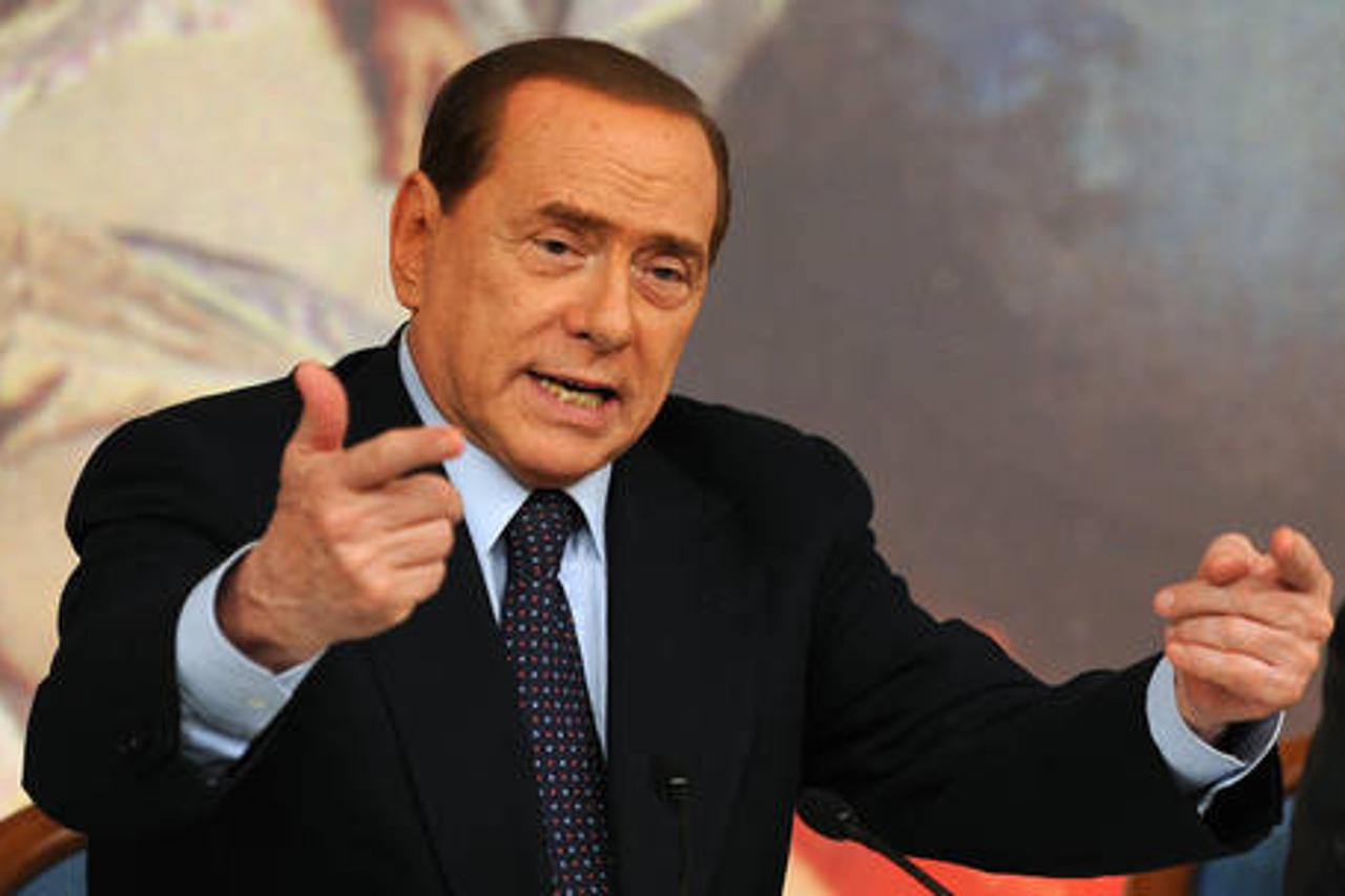 Berlusconi
