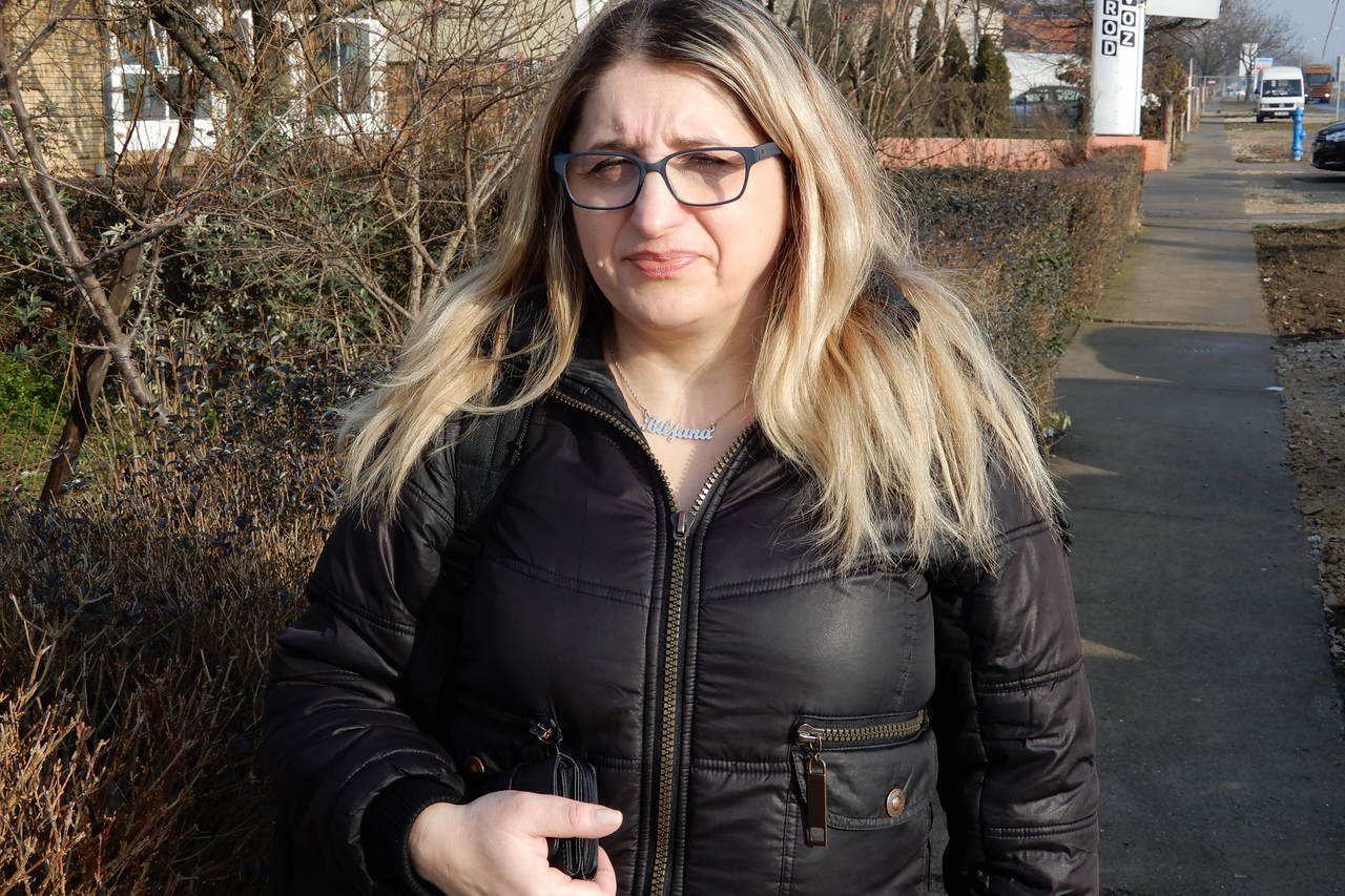 Biljana Veselinović