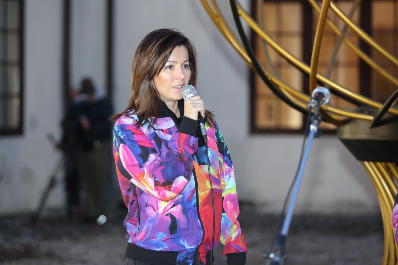 Martina Bienenfeld