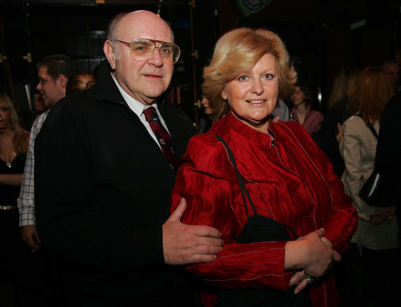 Tužna vijest potresla je javnost, u 85. godini života preminuo je dr. Ivan Fattorini, cijenjeni zagrebački liječnik i dugogodišnji ravnatelj Dječje bolnice u Klaićevoj, kojeg su obitelj i prijatelji od milja zvali 'dedek'.