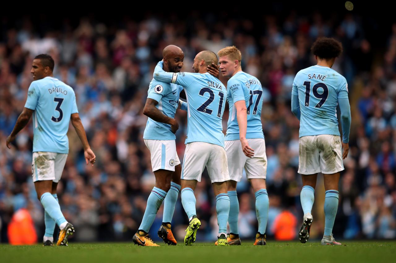 Manchester City