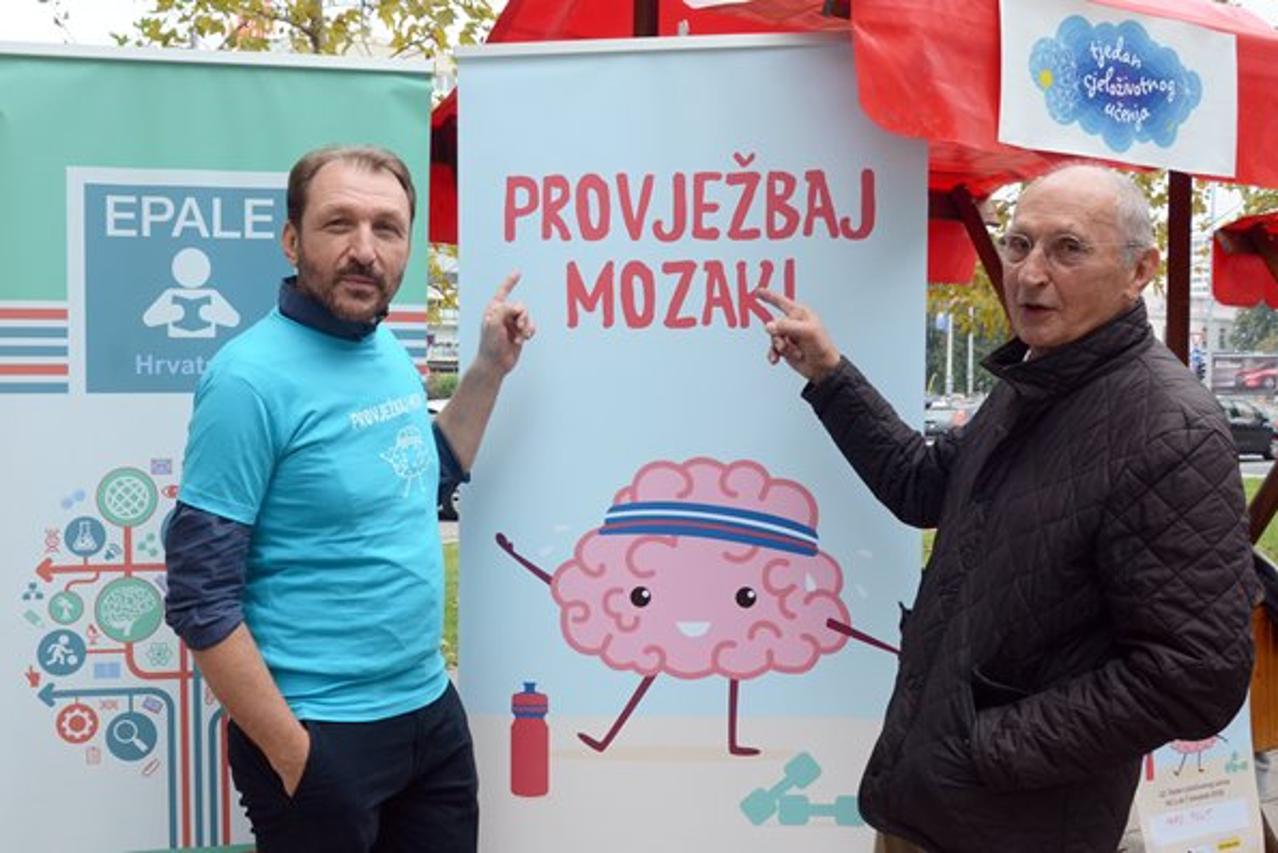 Uspješno održan 12. Tjedan cjeloživotnog učenja!