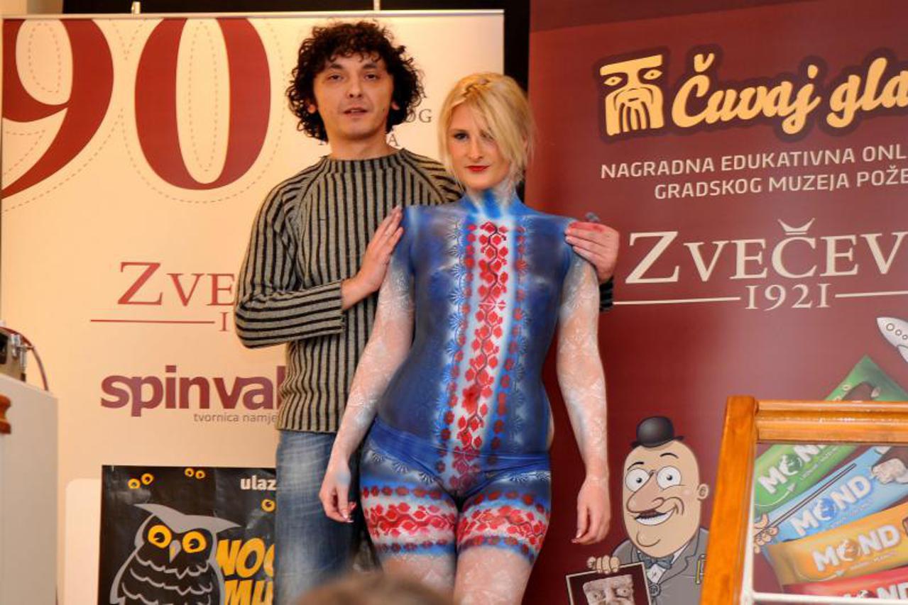 Gradski muzej požega