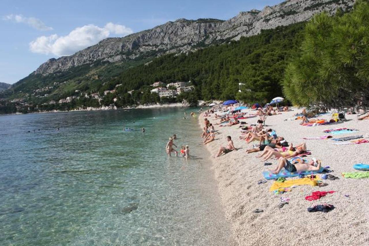 Plaža Punta 