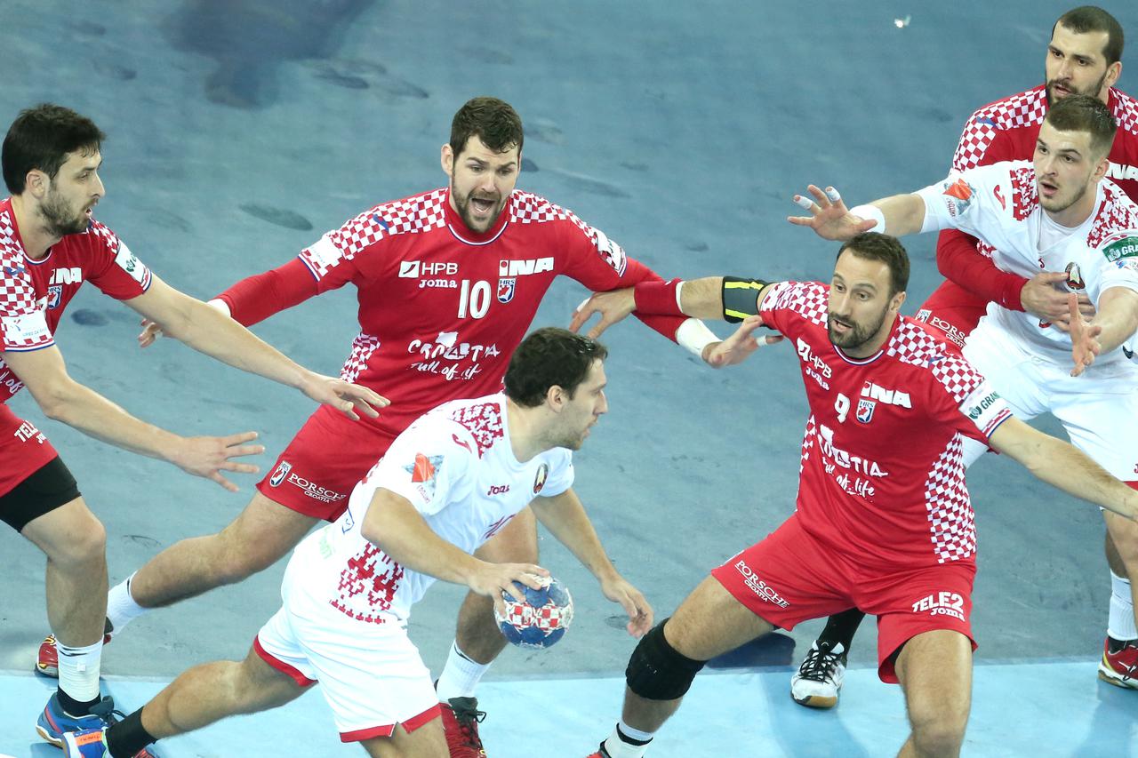 Hrvatska - Bjelorusija