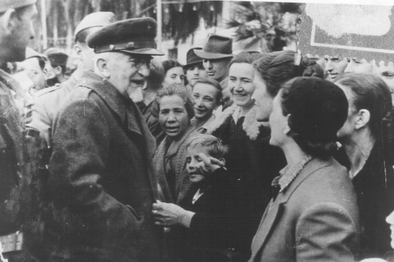 Vladimir Nazor