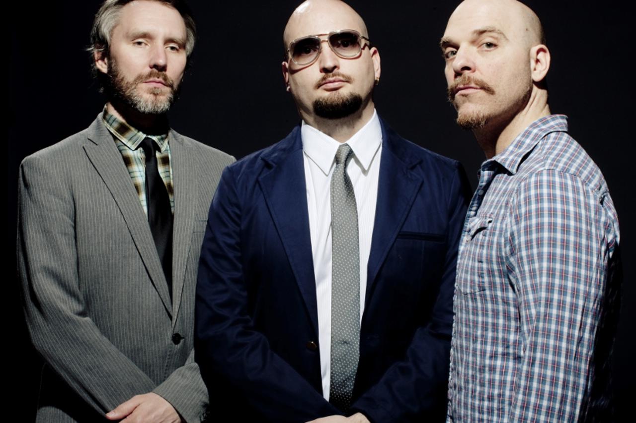 The Bad Plus