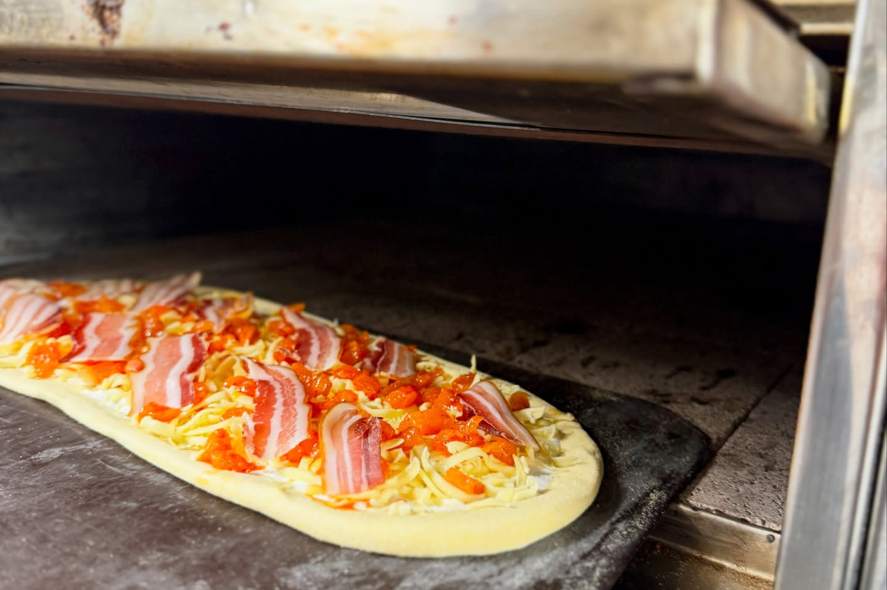 Pizzeria Iggi