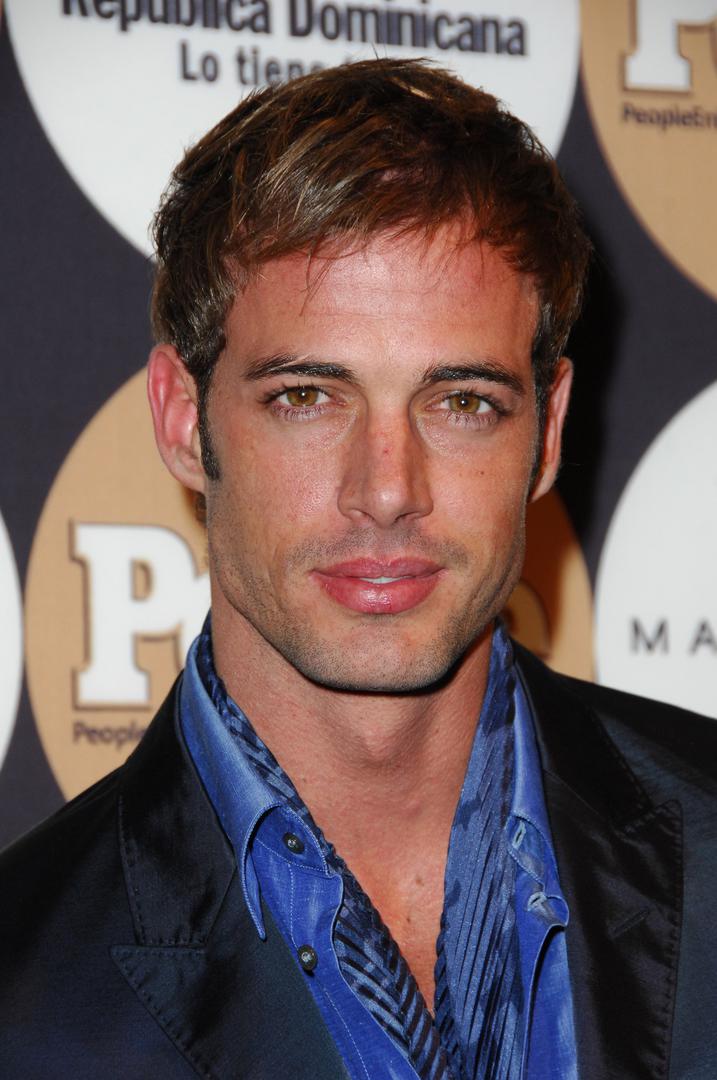 "Strast", "Trijumf ljubavi", "Oprezno s nađelom" samo su neke od telenovela u kojima je glumio William Levy i u kojima je ovaj 37-godišnji ljepotan osvojio simpatije gledateljica u Hrvatskoj.