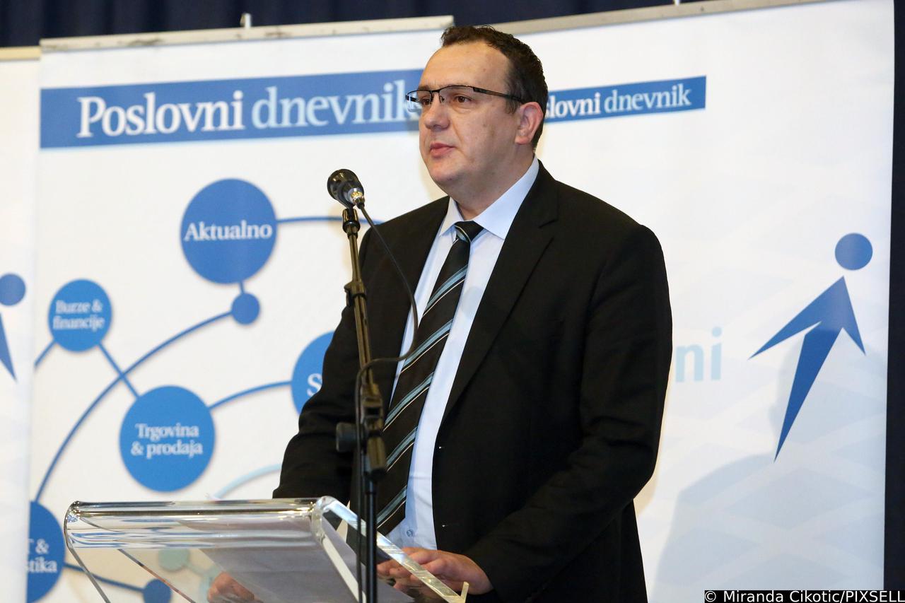 Trilj: Poslovni uzlet grada Trilja
