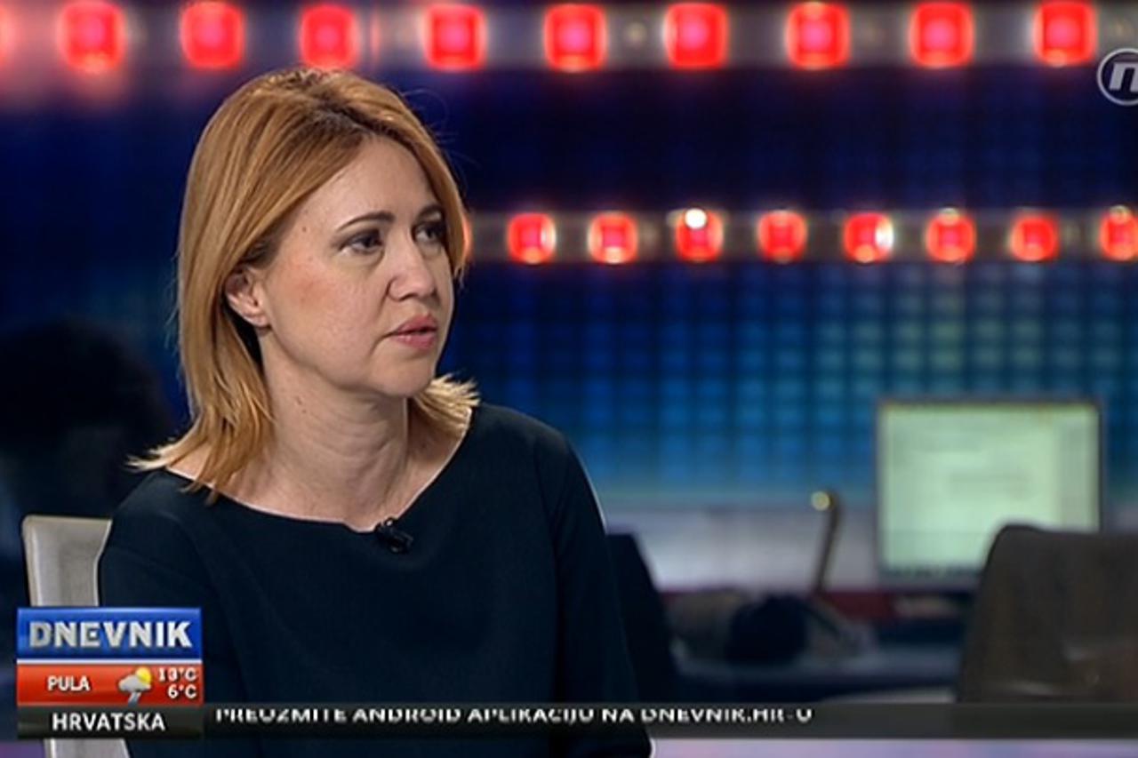 Milanka Opačić