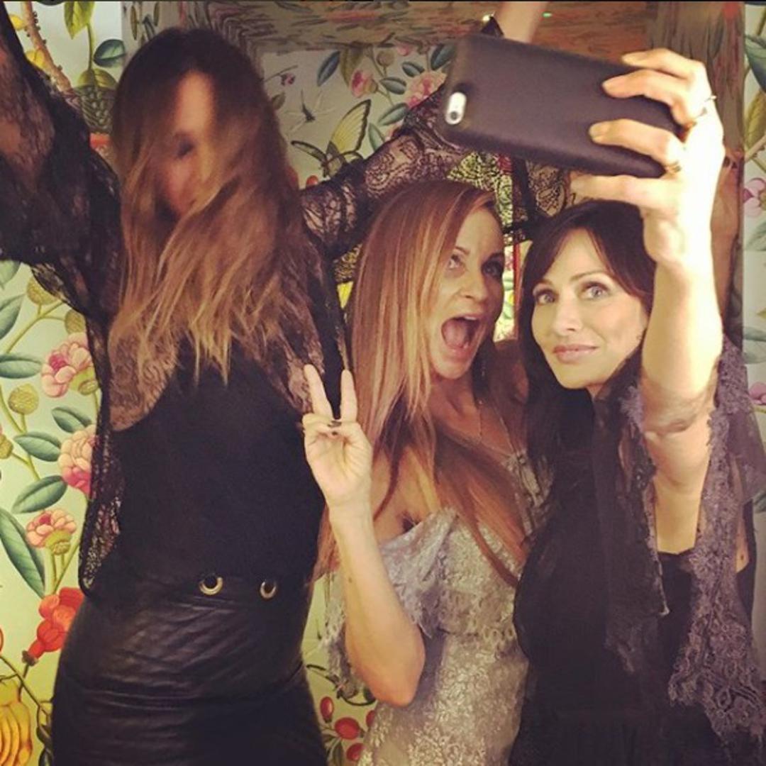 "Ništa dobro nikad nije izašlo iz ljutnje. Ali isto tako ništa dobroga nije izašlo ni iz šutnje. U braku, u bilo kojoj vezi, ništa ne ostavite nedorečeno. Život je prekratak", poručila je Yasmin. 