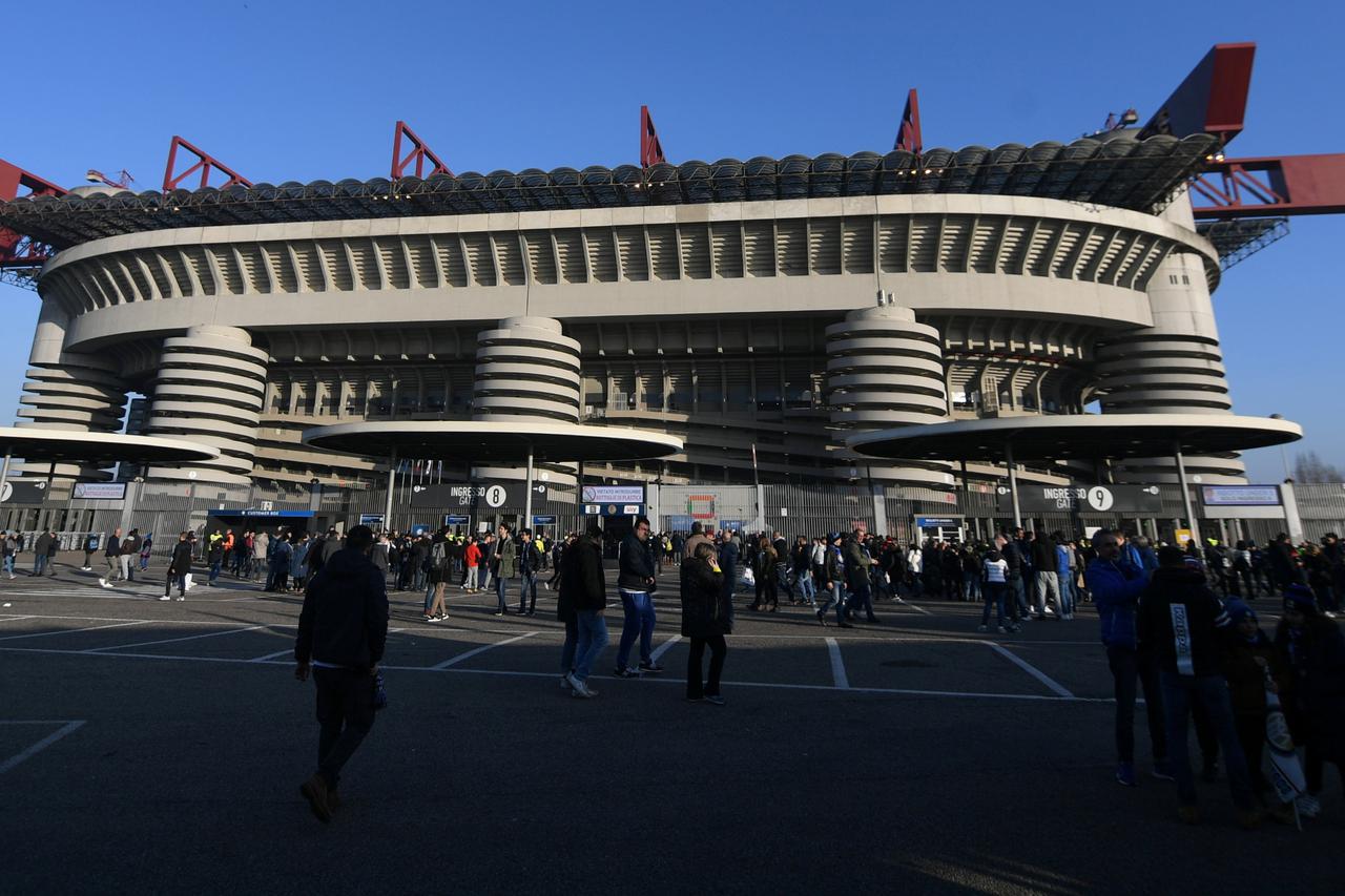 San Siro