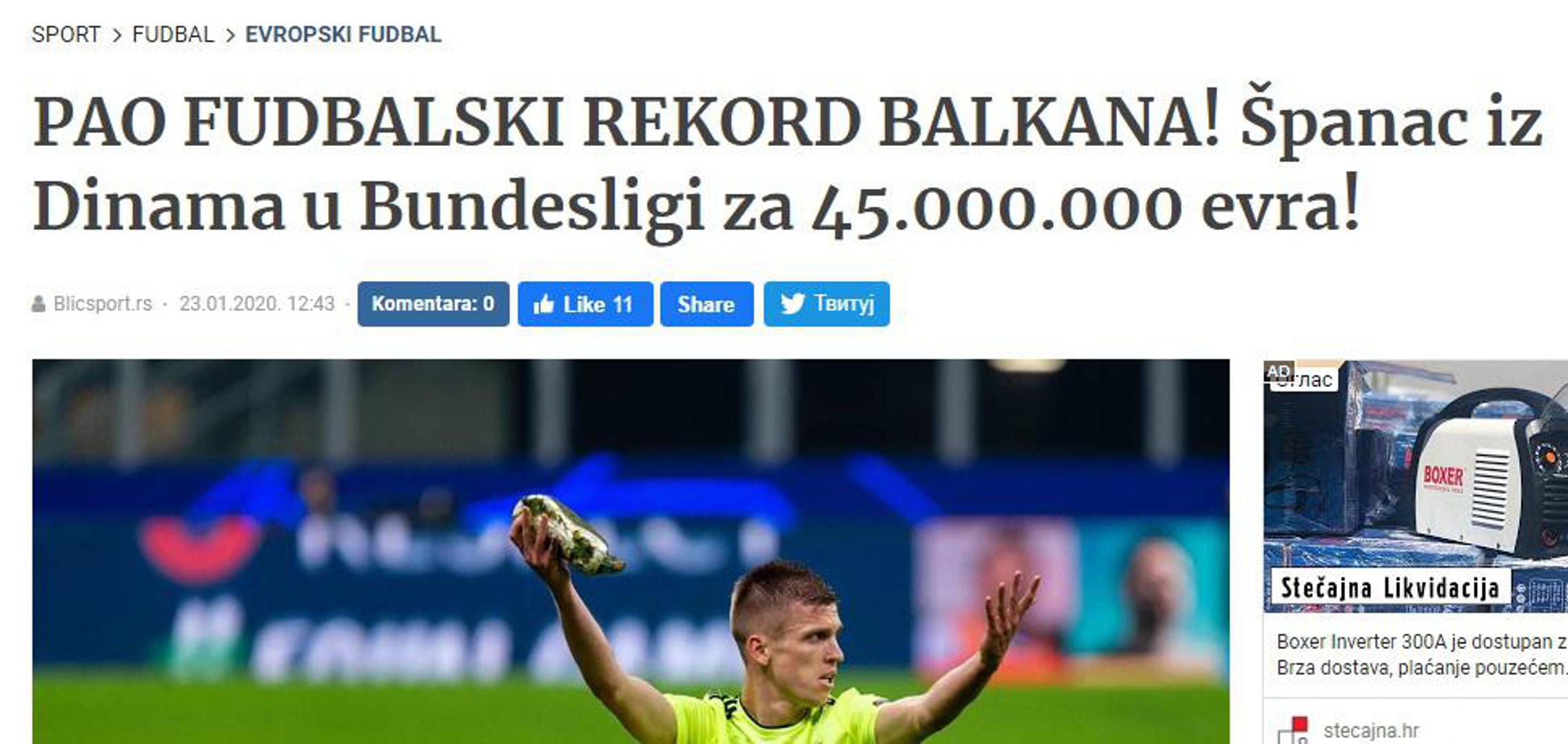 Blic.rs