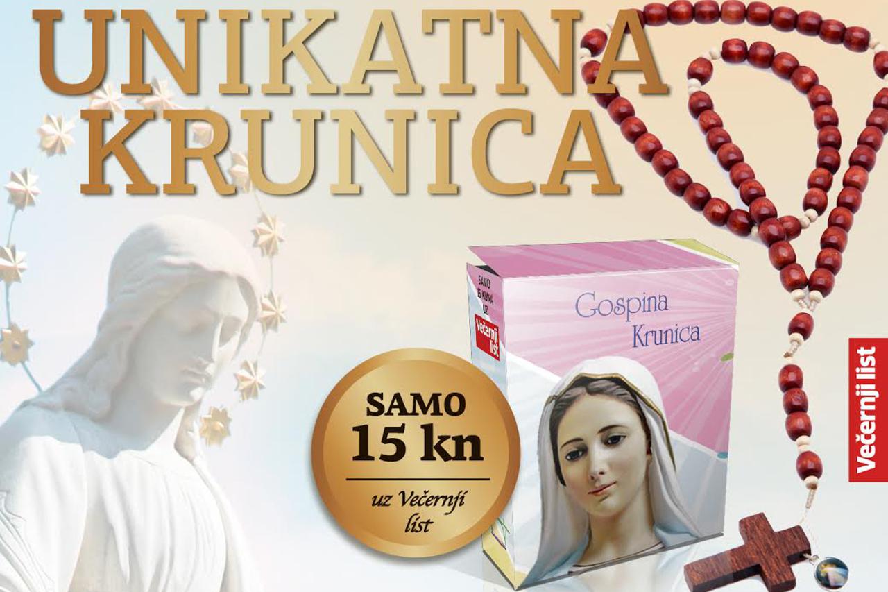 Gospina krunica
