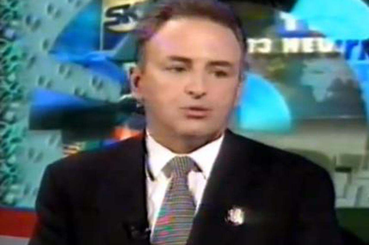 željko ražnatović arkan