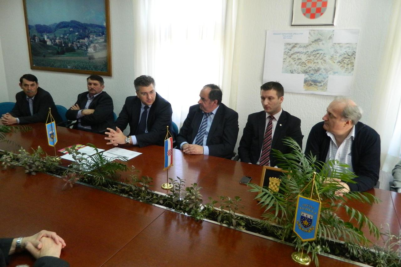 plenković