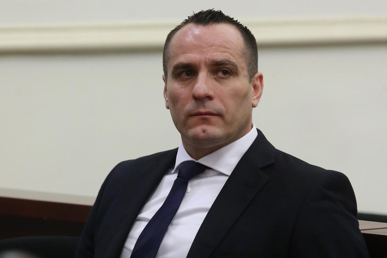 Davor Blažević Tigar