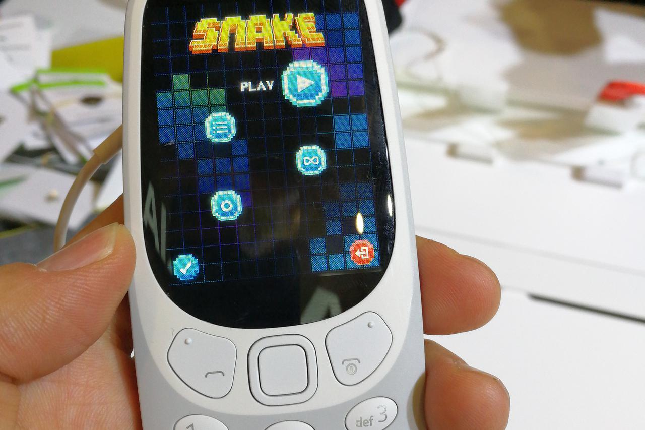 nokia 3310