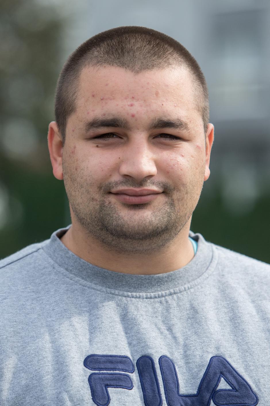 Anketa o zelenim otocima