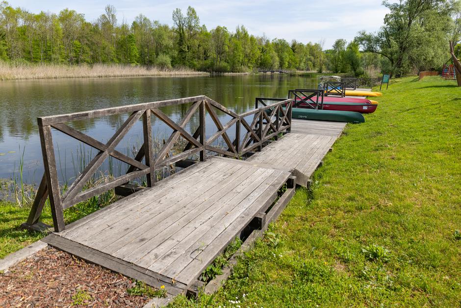 Otok, Turistička patrola
